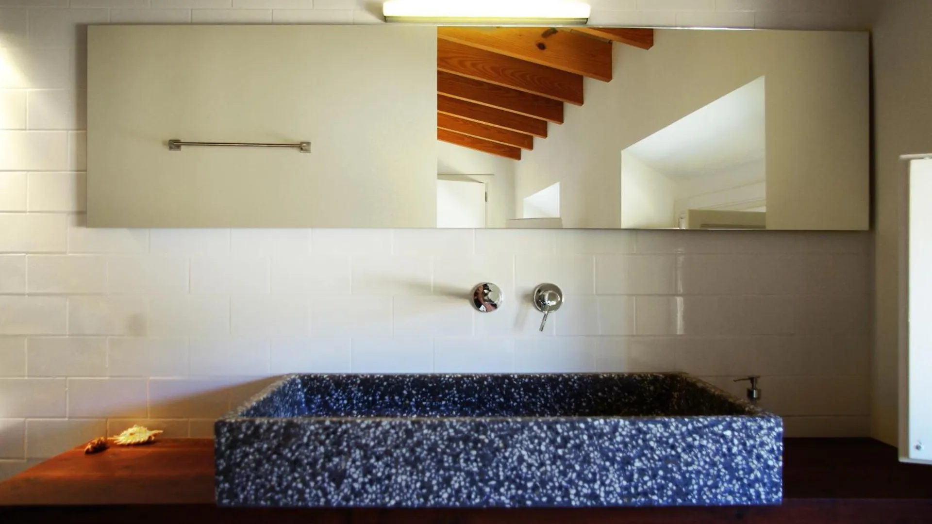 Apartamento Orient Capdepera - Turismo de Interior 0*, Capdepera (Mallorca)