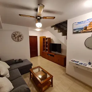 Duplex / Parking Apartamento Arrecife (Lanzarote)