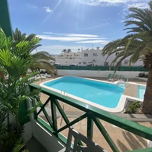 Villalia Apartamento Puerto del Carmen (Lanzarote)