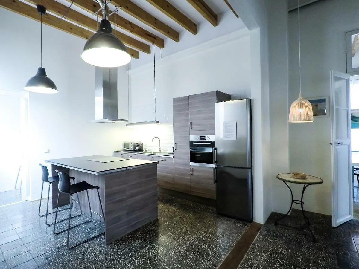 Orient Capdepera - Turismo De Interior Villa Capdepera (Mallorca)