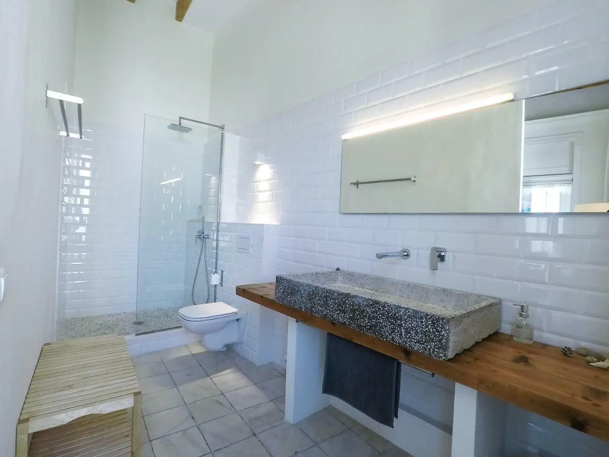 Orient Capdepera - Turismo De Interior Villa Holiday home Capdepera (Mallorca)