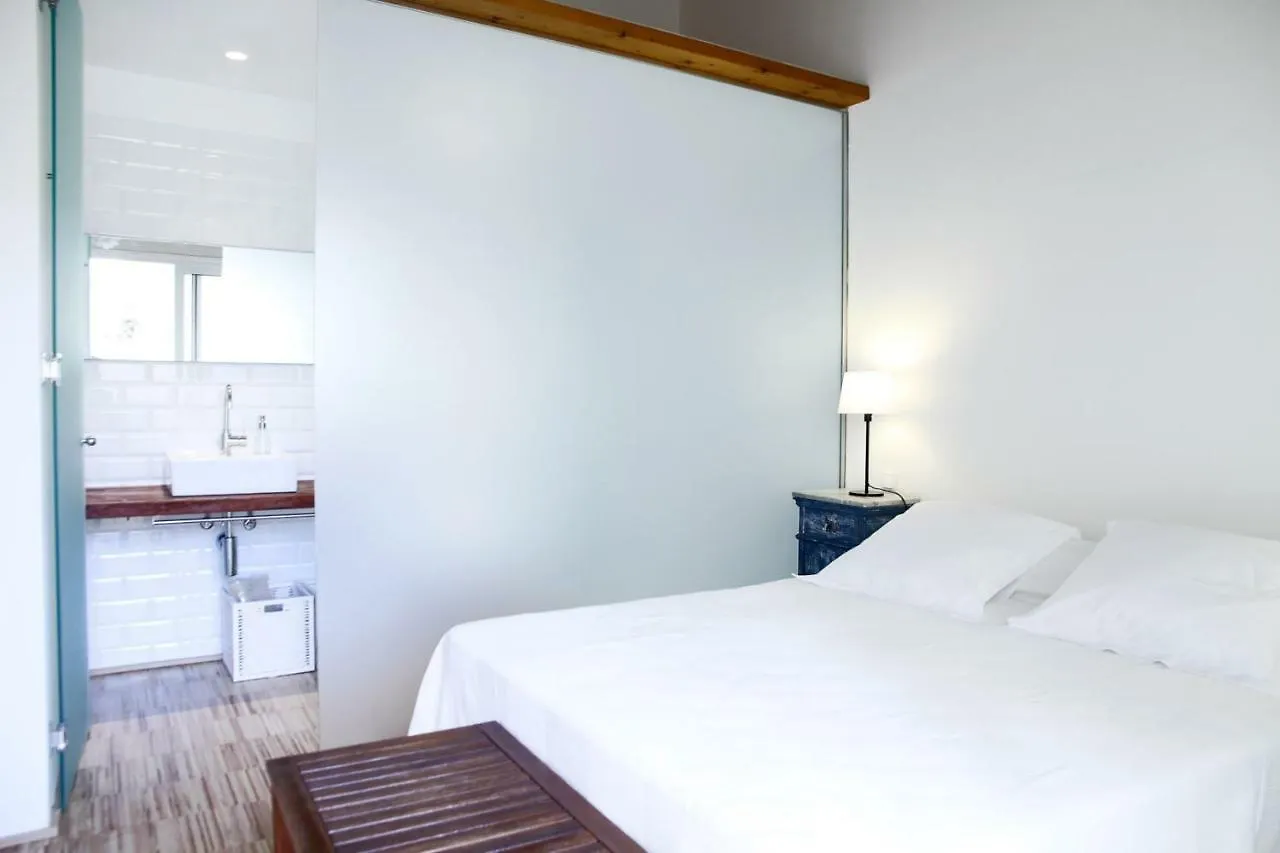 Orient Capdepera - Turismo De Interior Villa Spain
