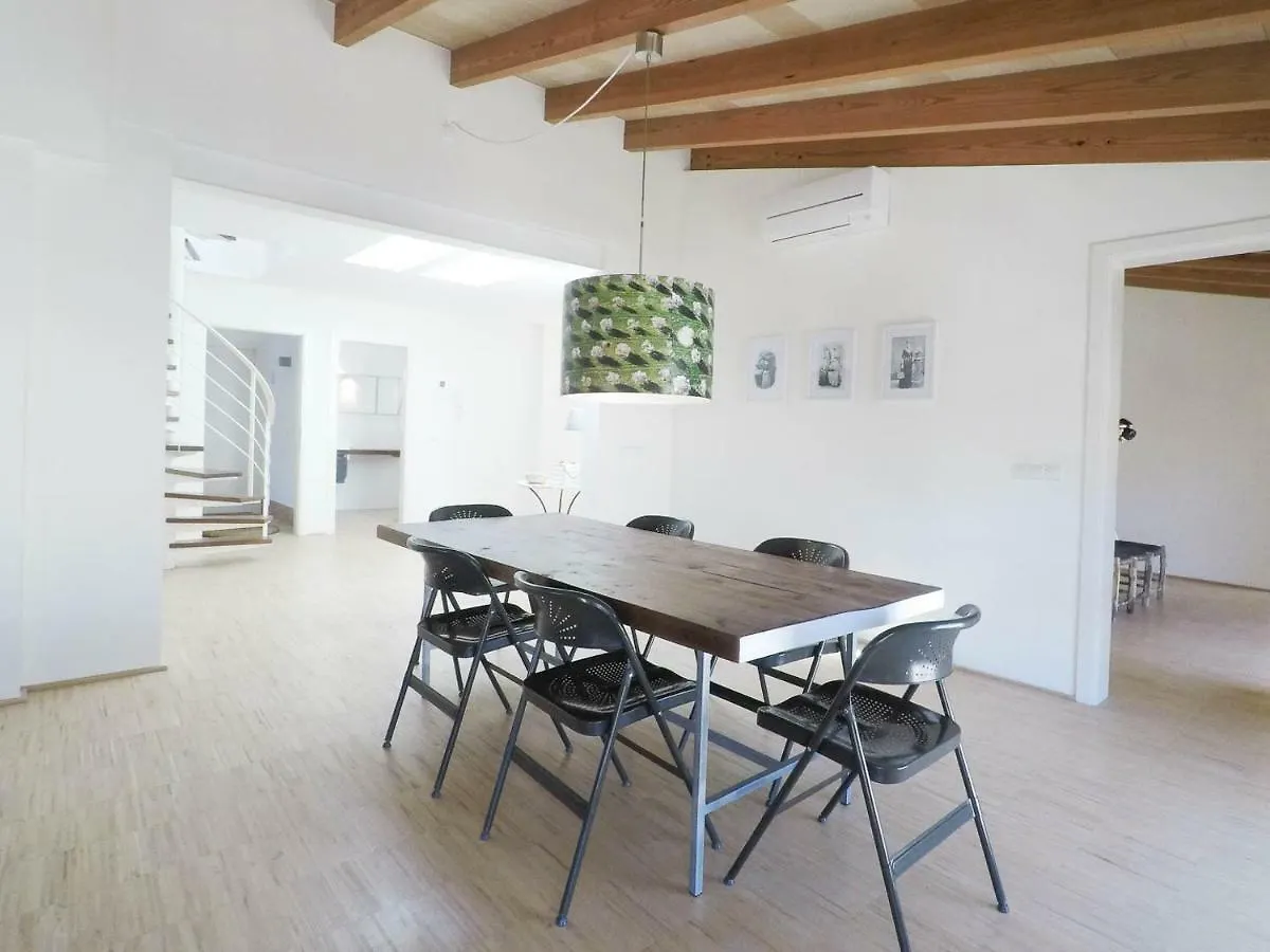 Orient Capdepera - Turismo De Interior Villa Holiday home Capdepera (Mallorca)