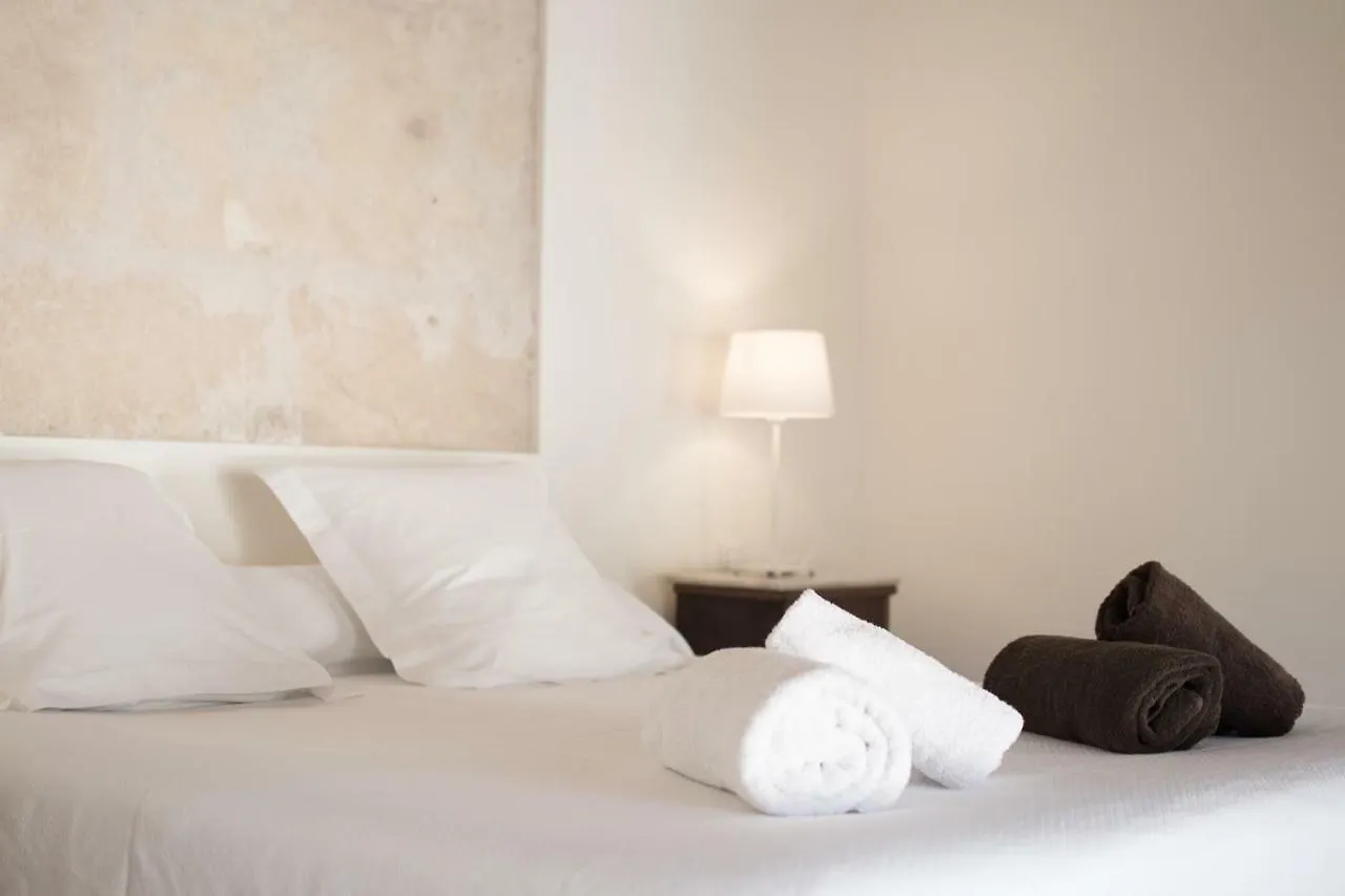 Holiday home Orient Capdepera - Turismo De Interior Villa