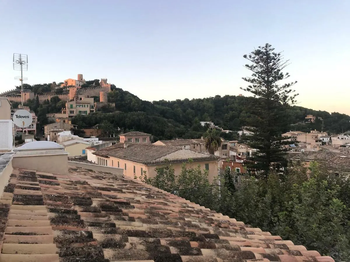 Orient Capdepera - Turismo De Interior Villa