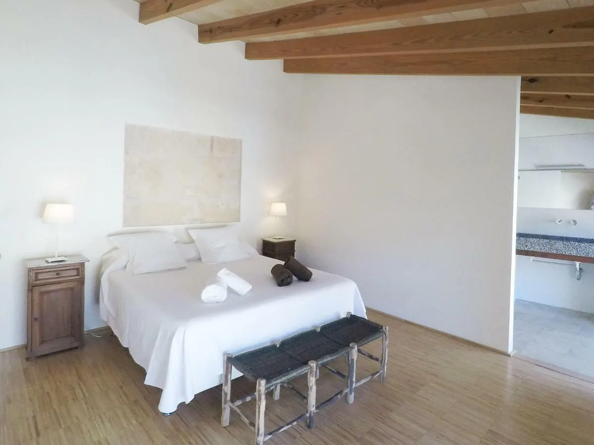Holiday home Orient Capdepera - Turismo De Interior Villa Spain
