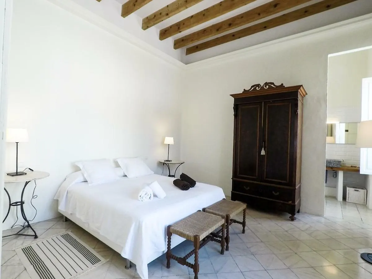 Holiday home Orient Capdepera - Turismo De Interior Villa