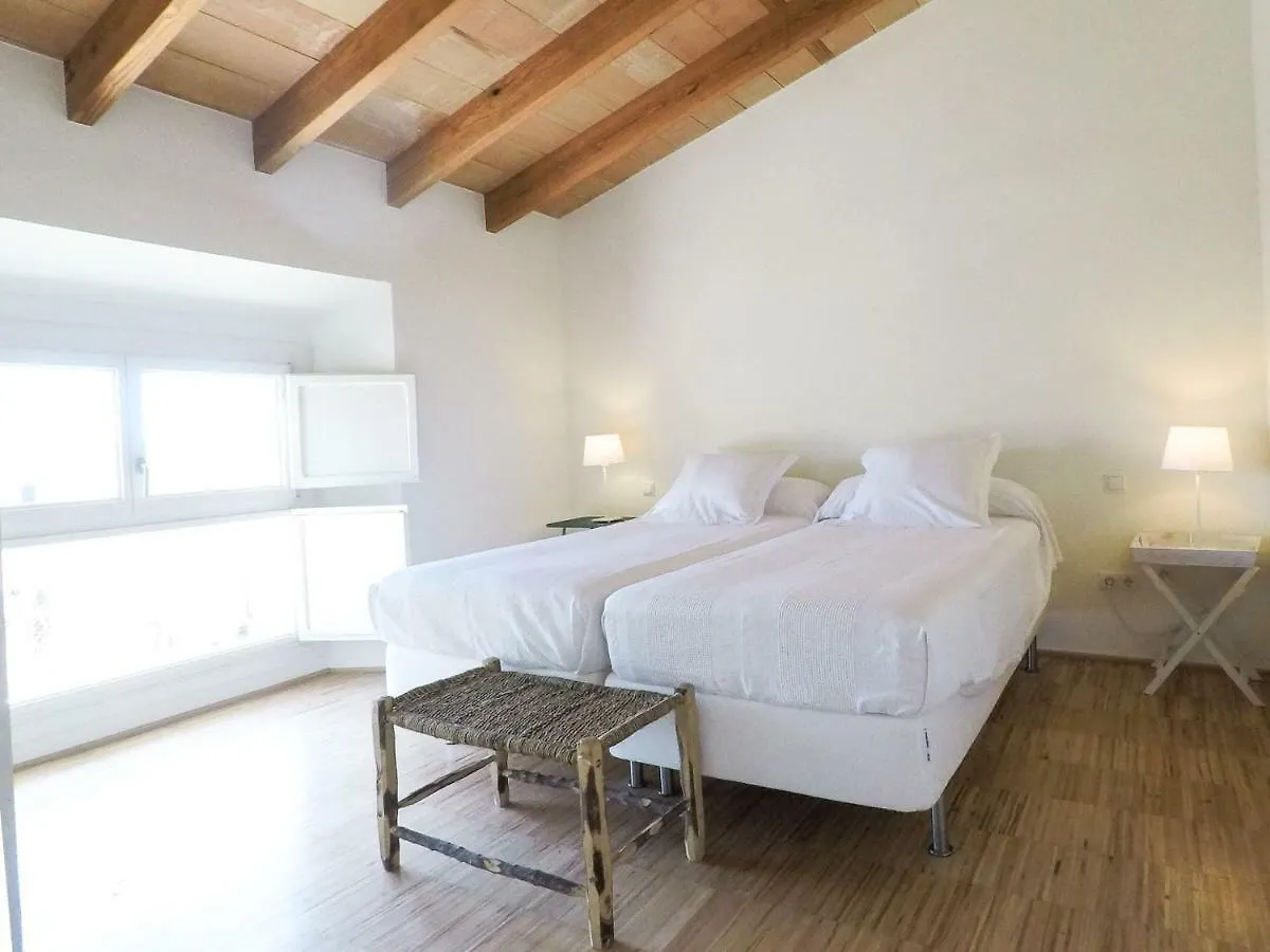 Orient Capdepera - Turismo De Interior Villa